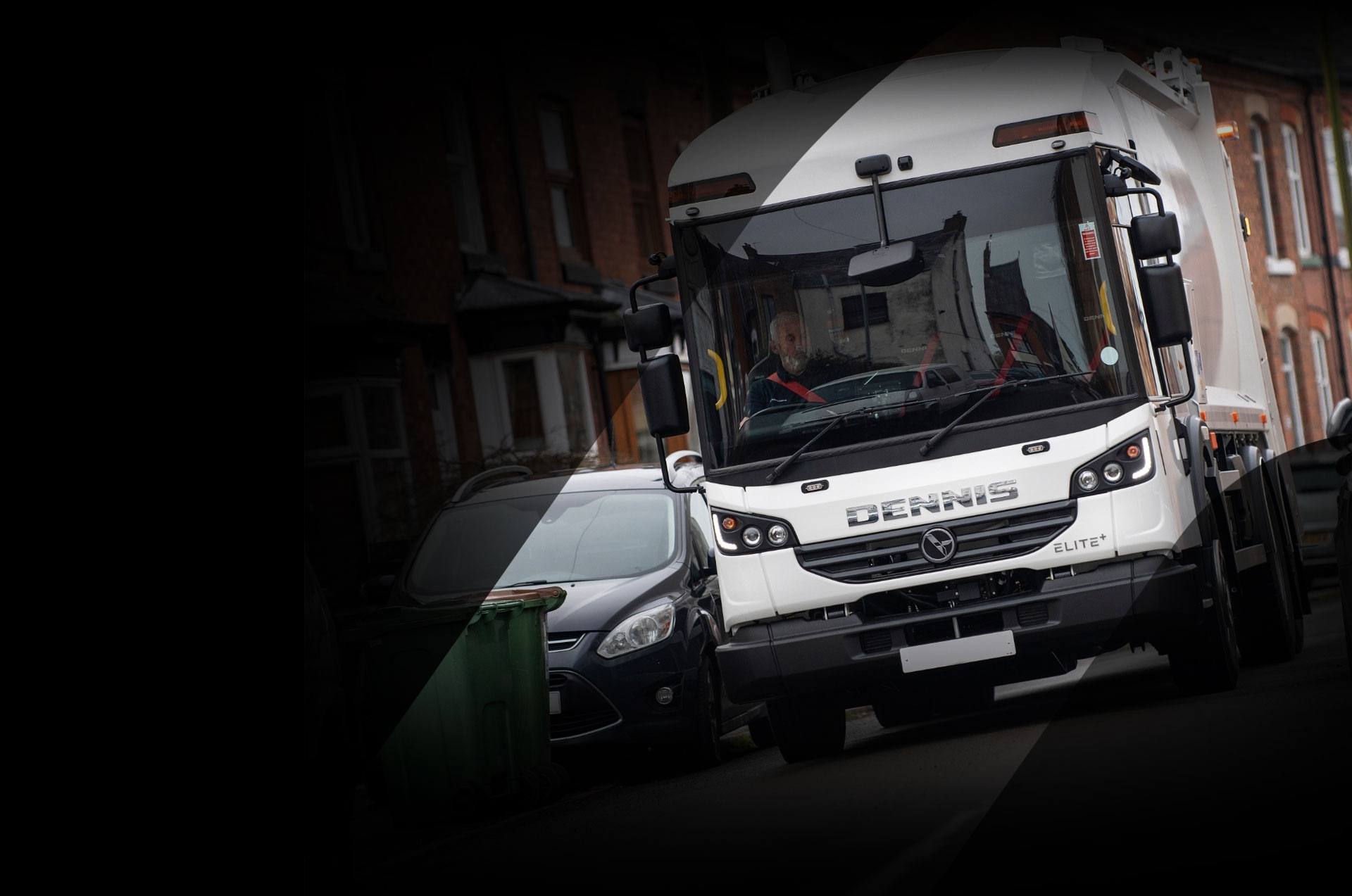Hero Lorry