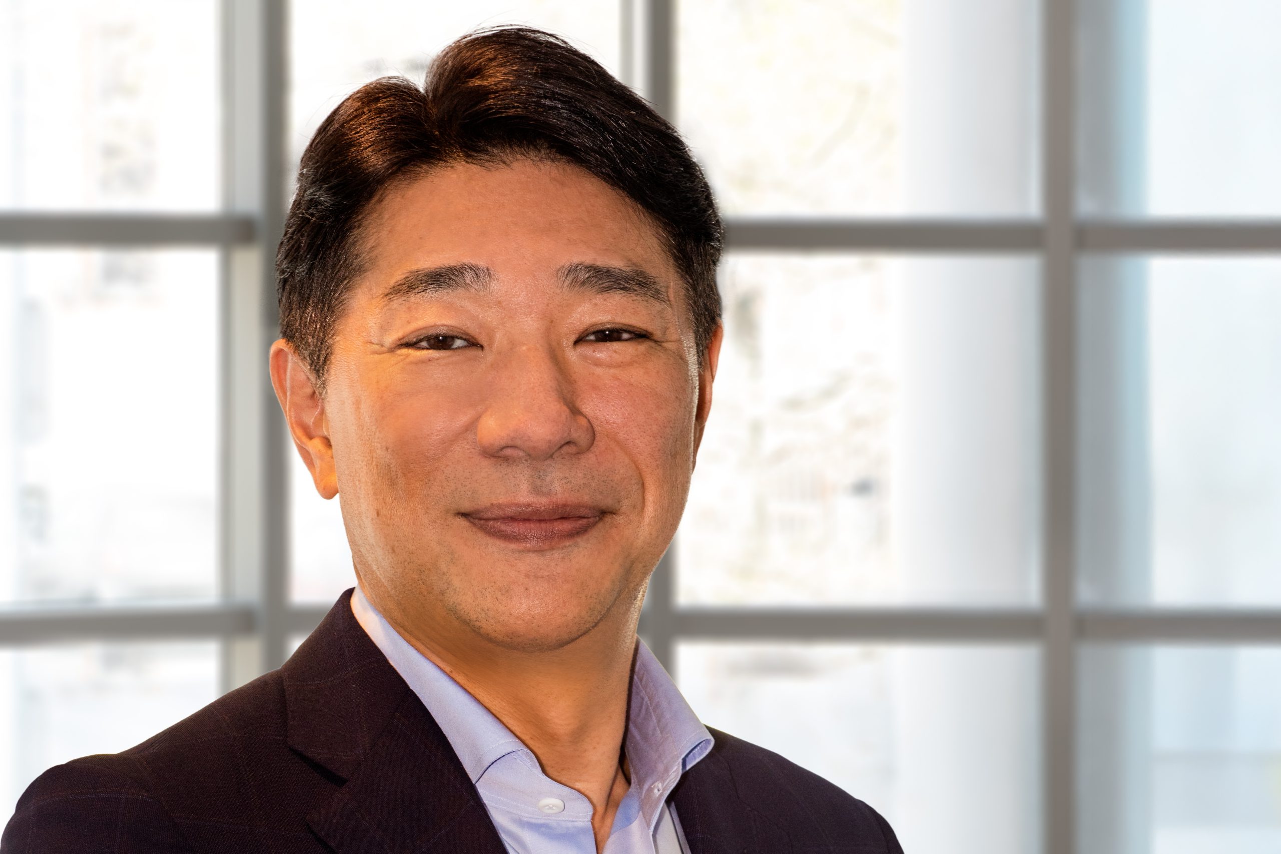 Hiroshi Hamada to drive forward Falken Tyre Europe as new Managing Director, Chairman & CEO Image