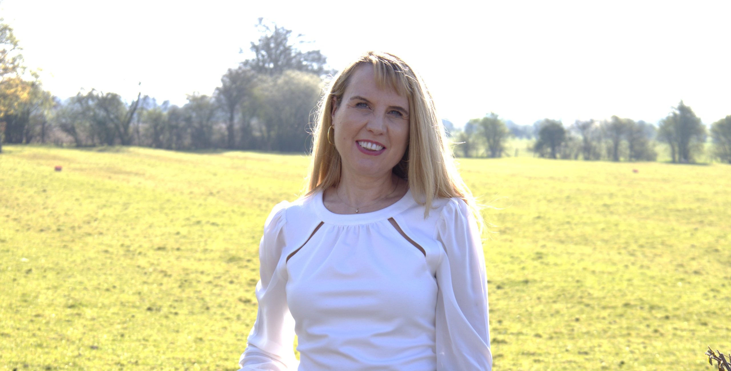 Becky Charman Featured Image