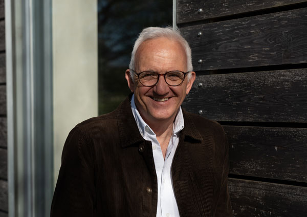Graham Smith Featured Image