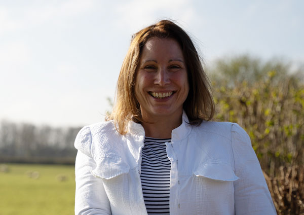 Louise Coxon Featured Image