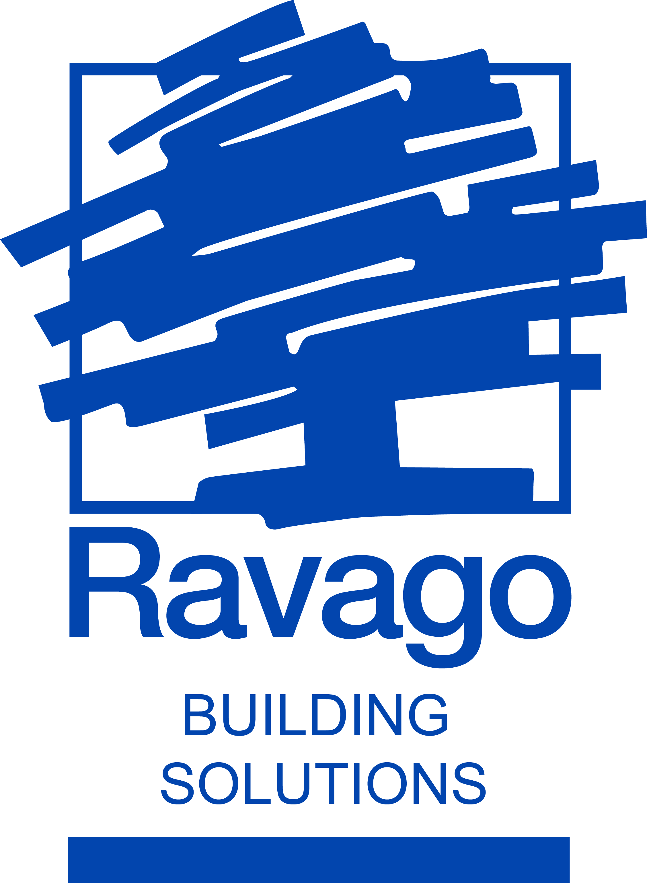 Ravago Building Solutions