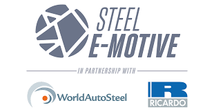 Steel E Motive