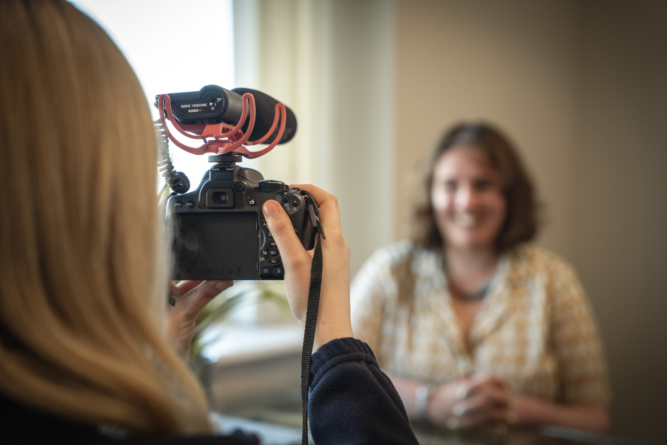 Media Relations Featured Image