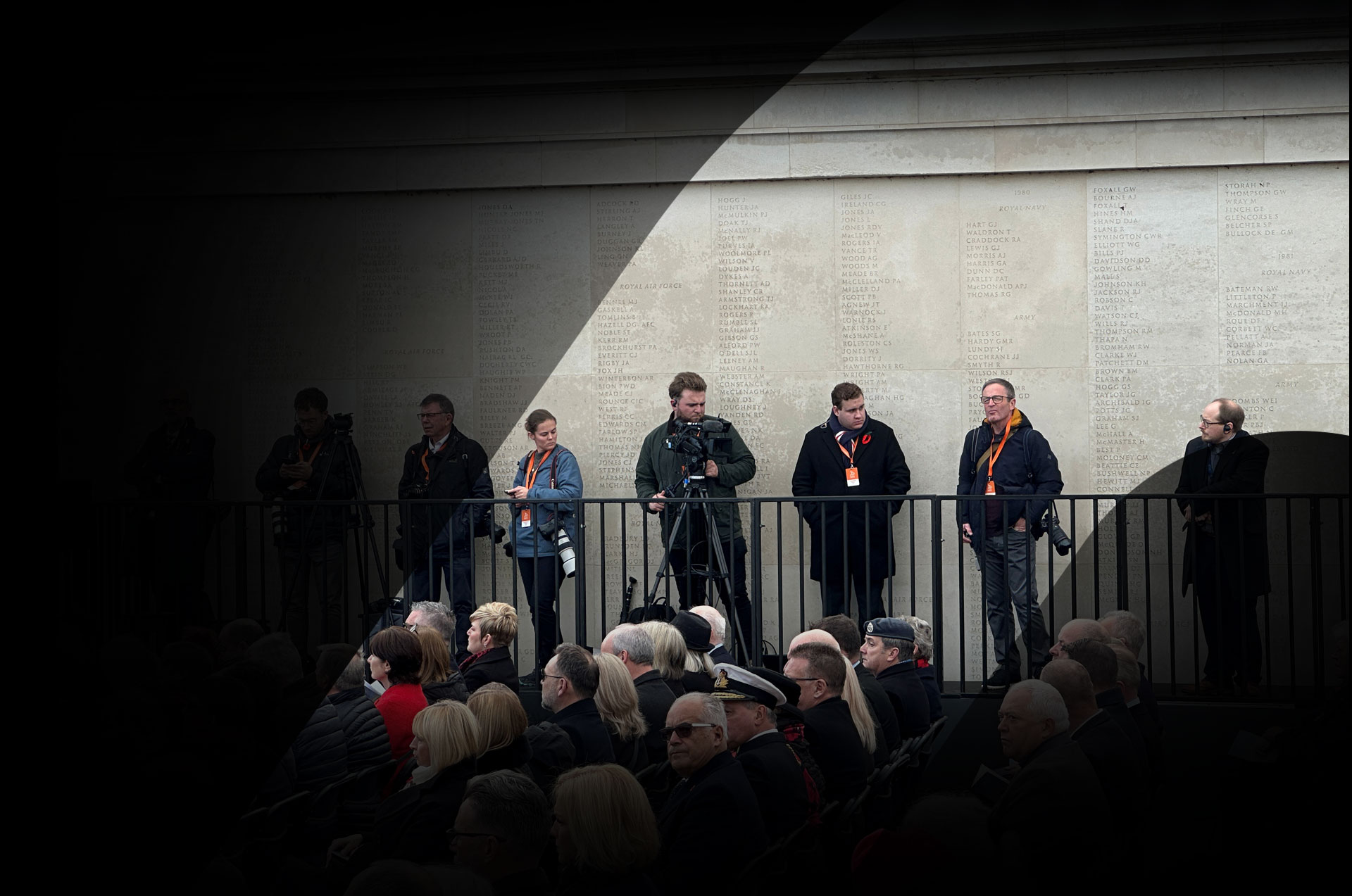 National Memorial Arboretum
