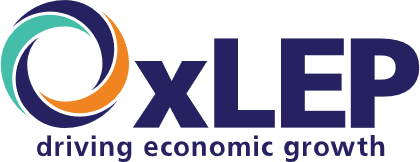 Oxfordshire Local Enterprise Partnership