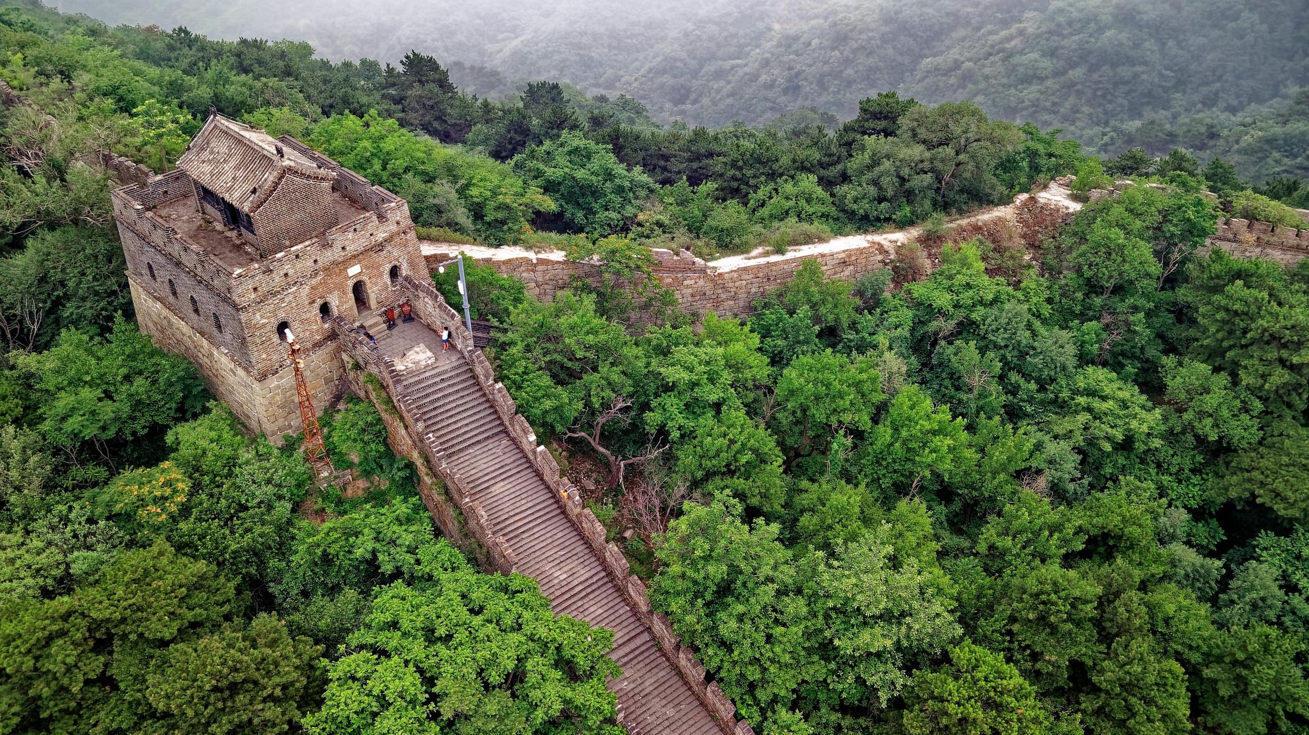 Navigating the ‘Great Firewall of China’ Image