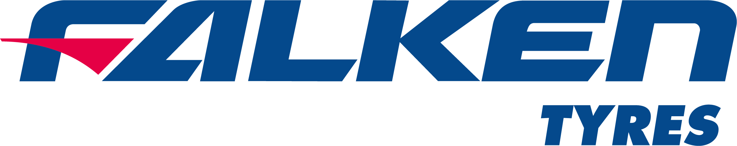 Falken Tyre