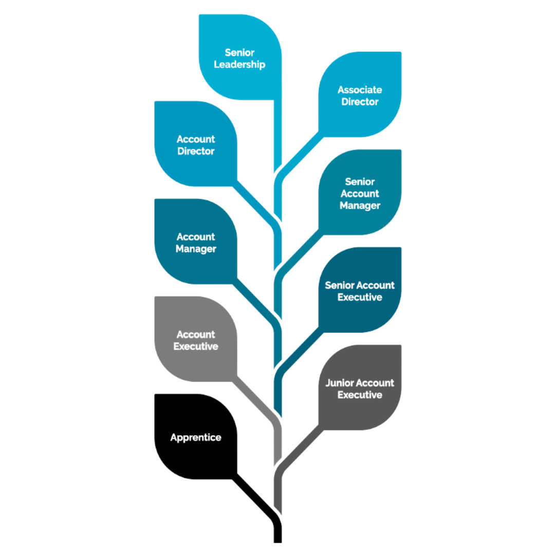 Tree growth chart