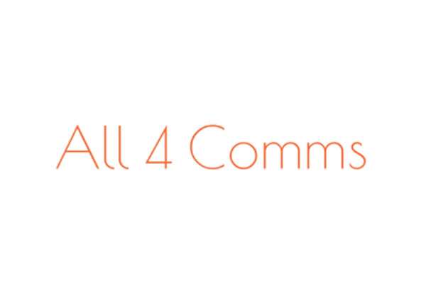 All 4 Comms Featured Image