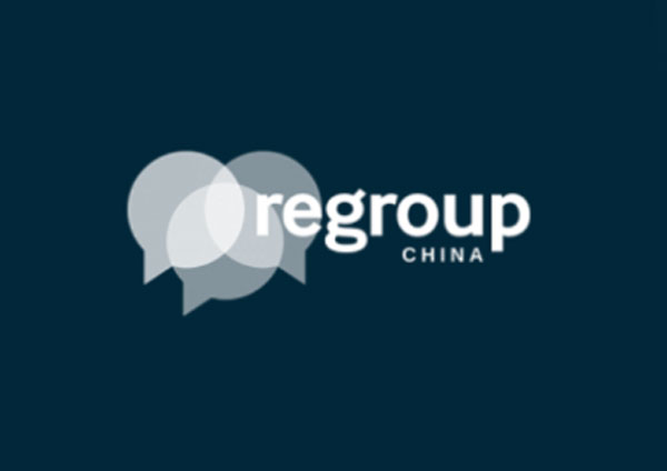 Regroup China Featured Image