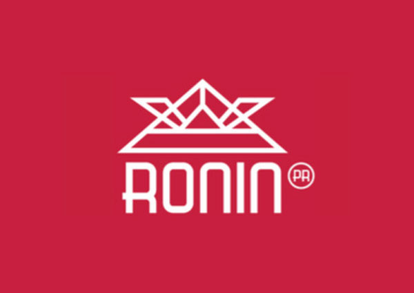 Ronin PR Featured Image